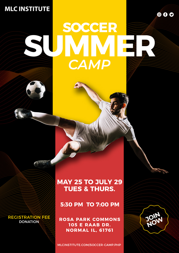 Soccer Summer Camp