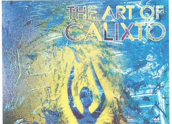 The Art of Calixto