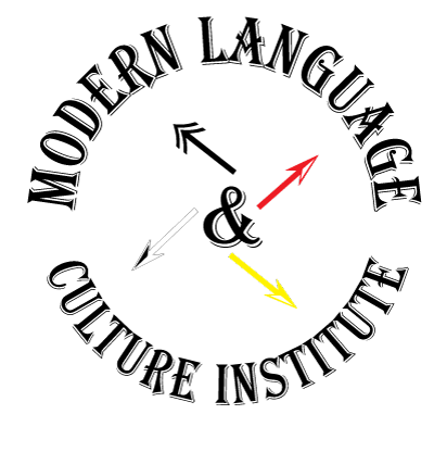 Modern Language Cultural Institute Logo